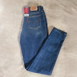 NWT Youth Levis